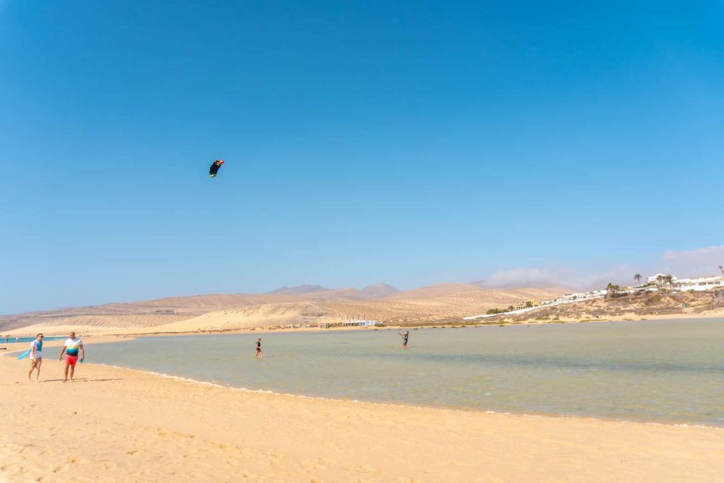 kitesurf-playa-de-sotavento-fuerteventura